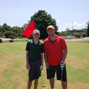 Meet your Posher, Billy